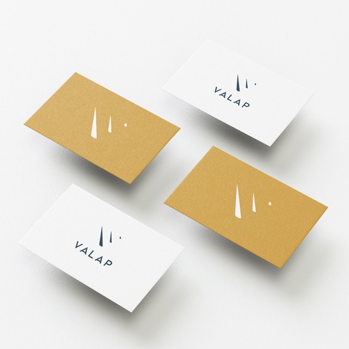 Classy, contemporary & standing Logo & Brand Identity for the leader e-commerce wine company in France 