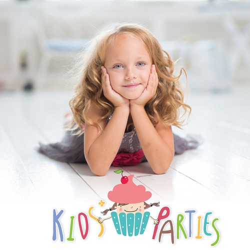 Kids' Cake Parties