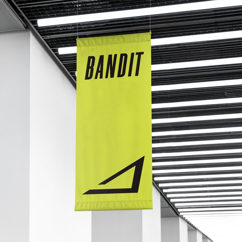 Logo for Bandit Athletic