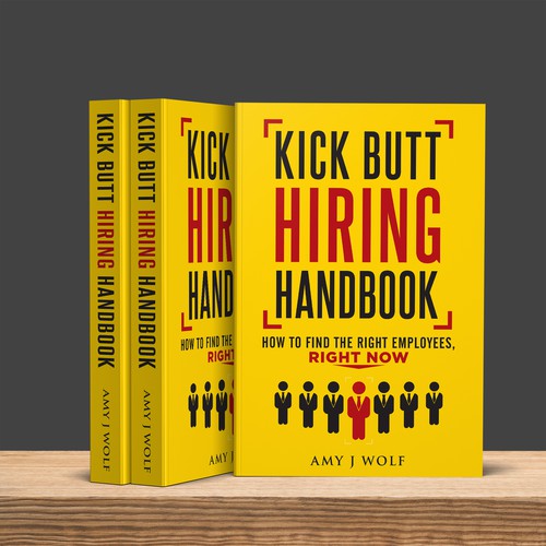 kick butt hiring handbook