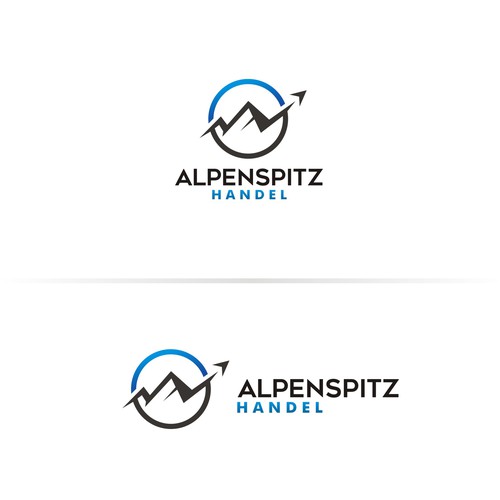 ALPENSPITZ HANDLE