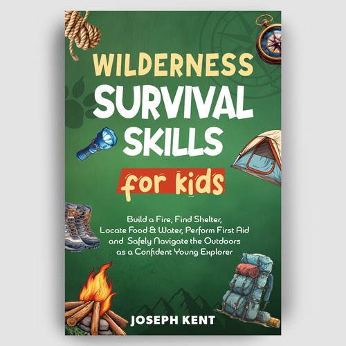 Survival Skills for Kids