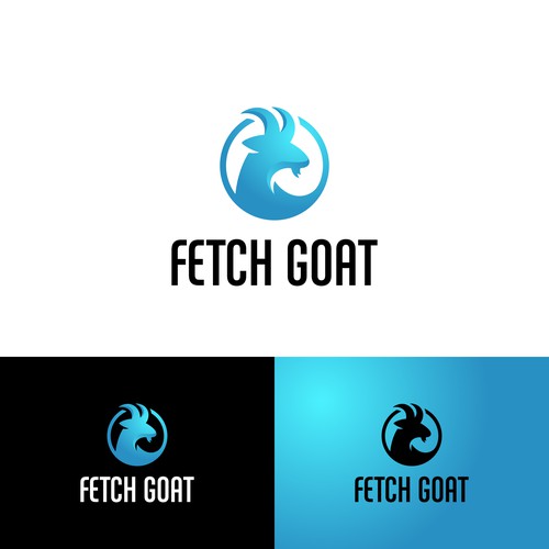 Fetch Goat