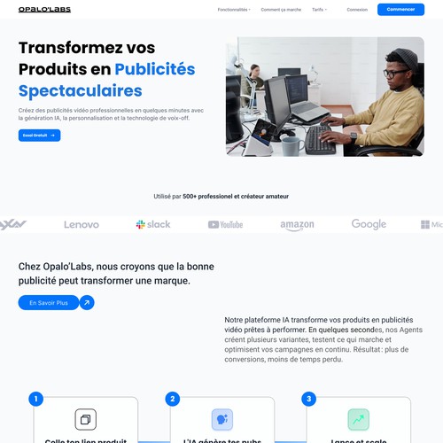 Opalo'Labs