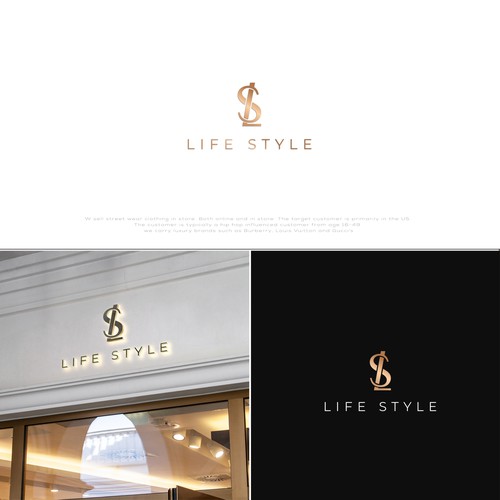 LIFESTYLE  Designer boutique