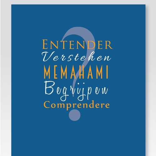Brochure Cover