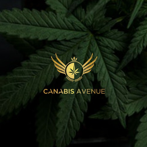 Cannabis Avenue Logo