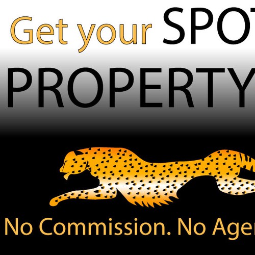 Create a Brand Identity for a Property Owners Advertising Website, PropertyCat