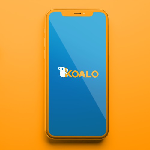 Koalo logo