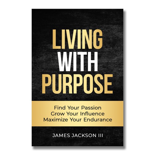 Book Cover Design