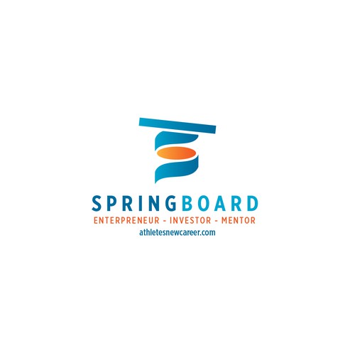 Springboard Logo