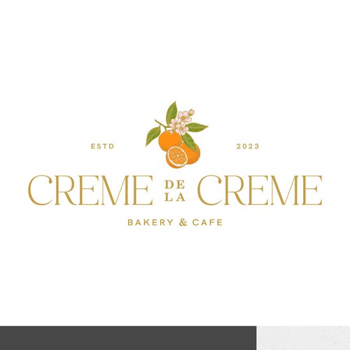 Creme de la Creme Bakery & Cafe