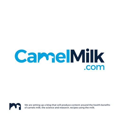 CamelMilk.com