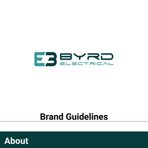 Logo And Brand Guidelines