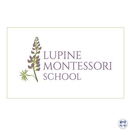 Lupine design