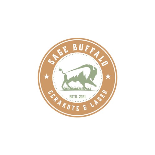 Sage Buffalo