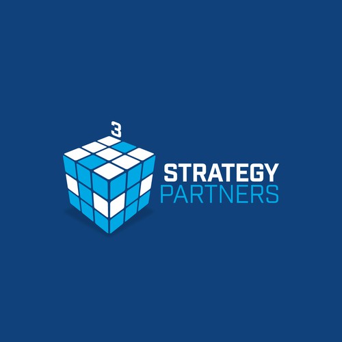 I3 Strategy Partners Logo