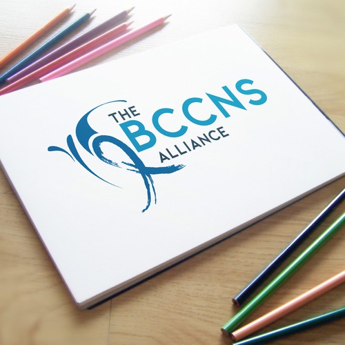 Logo Design for Non-profit Organization