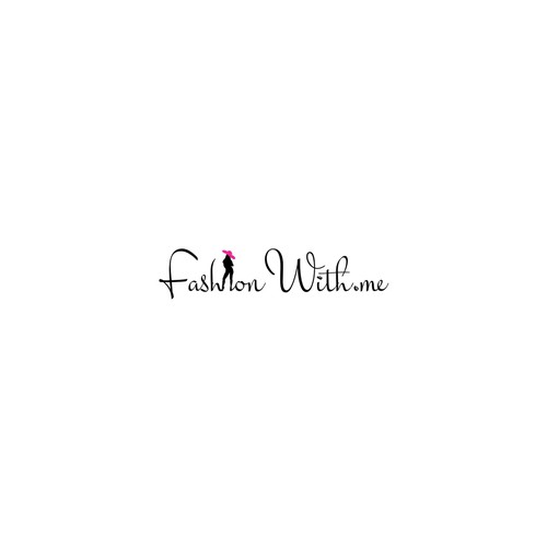 Logo for Fashionwith.me