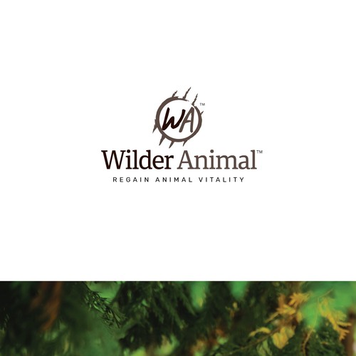 Wilder Animal