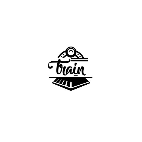 Logo for a teen skateboard and BMX brand