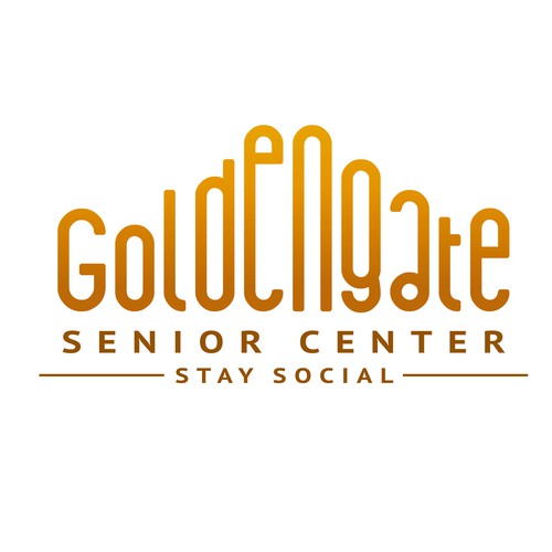 Goldengate logo
