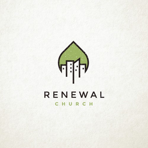 Renewal Church