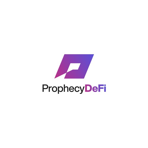 Prophecy DeFi Logo
