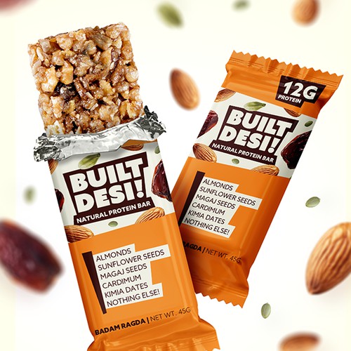Built desi
