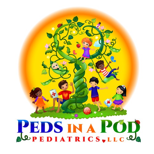 Pediatrics Logo