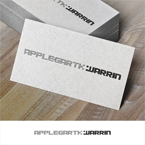 Applegarth + Warrin