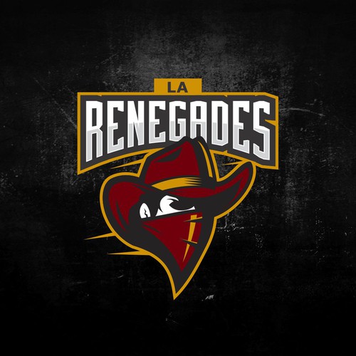 Renegades Logo