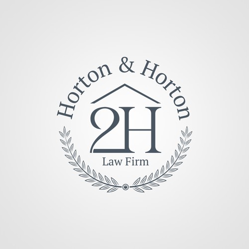 Logo for Horton & Horton Law Firm