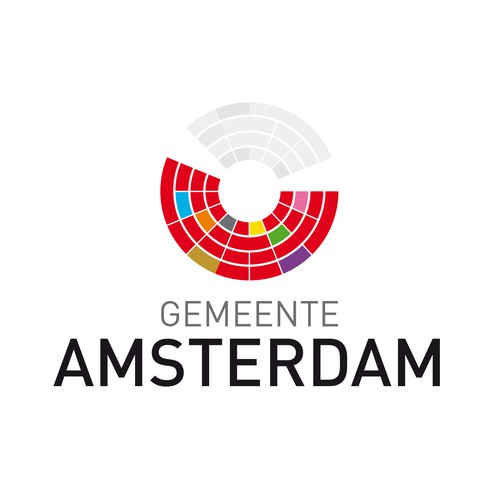 Community Contest: create a new logo for the City of Amsterdam