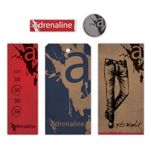 Adrenaline