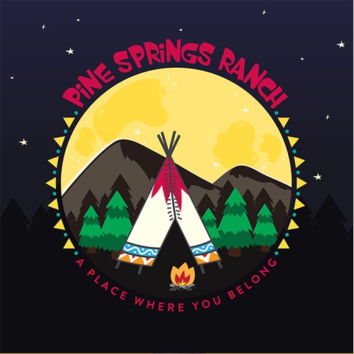 Pine Springs Ranch