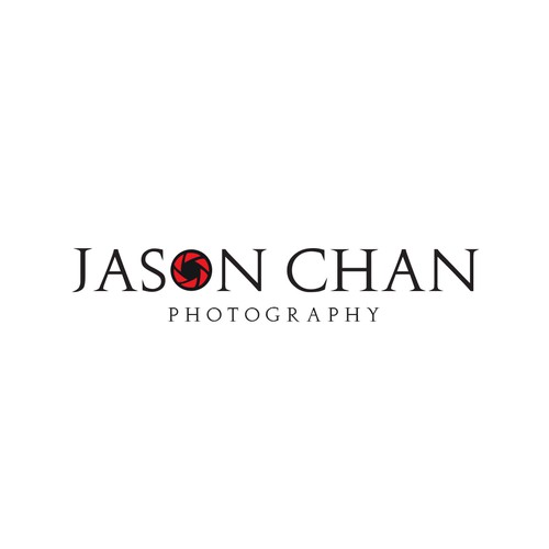 Photography Logo design.