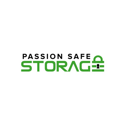 Passion Safe Storage