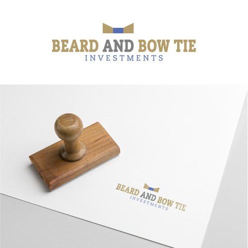 Beard and Bow Tie Investments logo