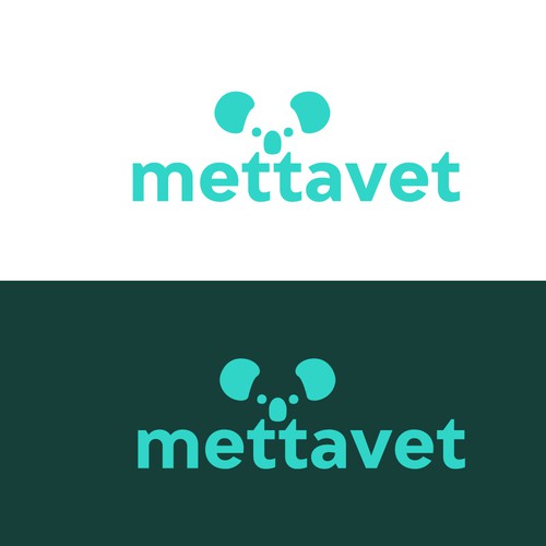 logo for vet