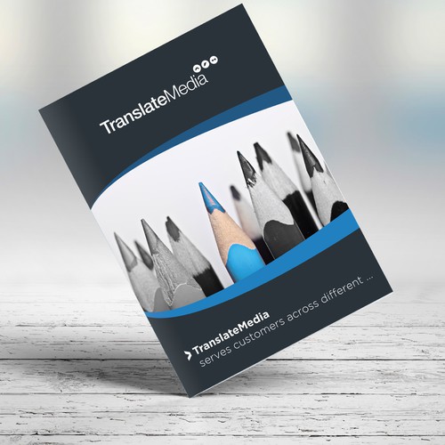 TranslateMedia brochure