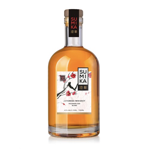 sumika whiskey