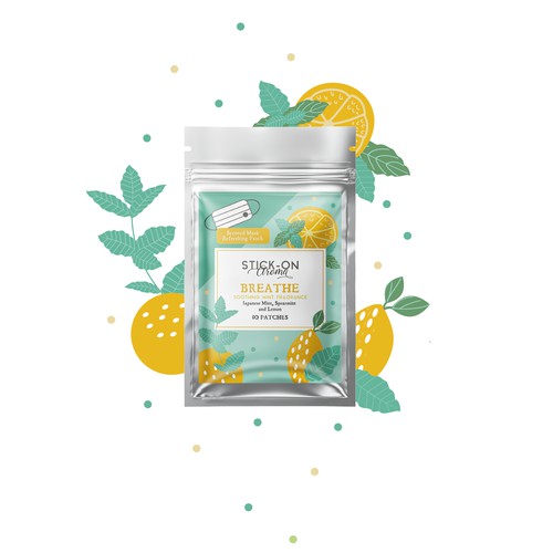 Refreshing paths for masks