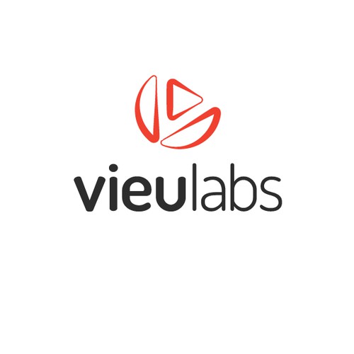 Logo concept for vieulabs