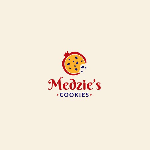 Logo for cookie makers