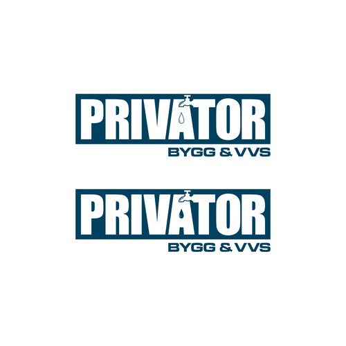 privator logo