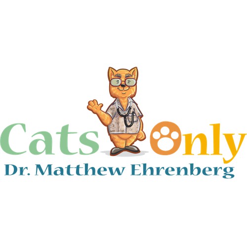 Veterinary Practice needs solid sophisticated logo.