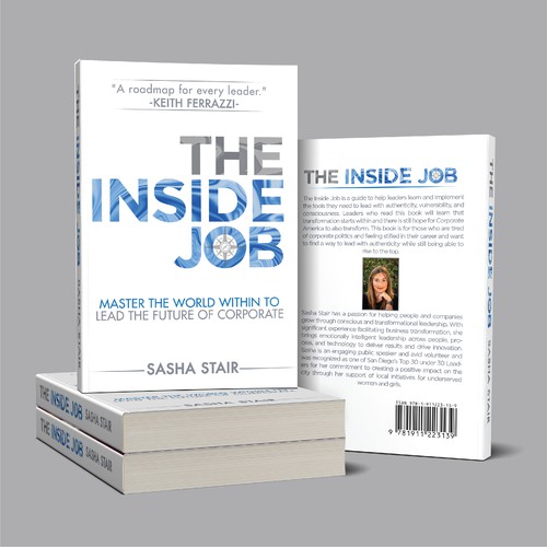 THE INSIDE JOB