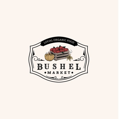 bushel market