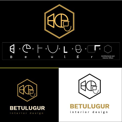 Detail logo for betulugur 